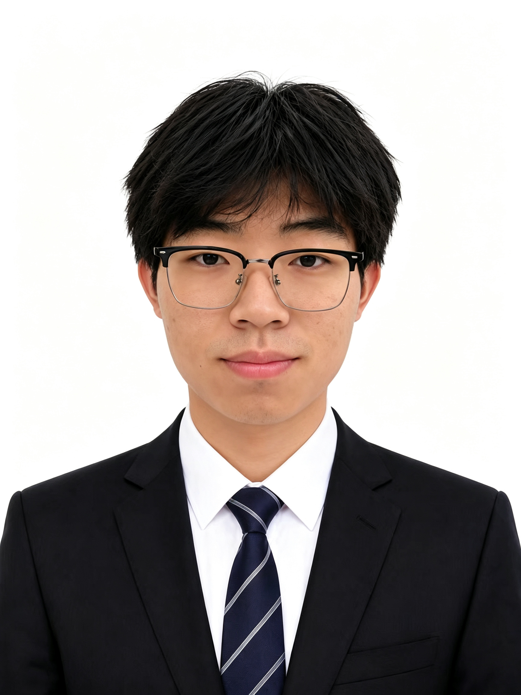 Yuanshuo Lin 的头像